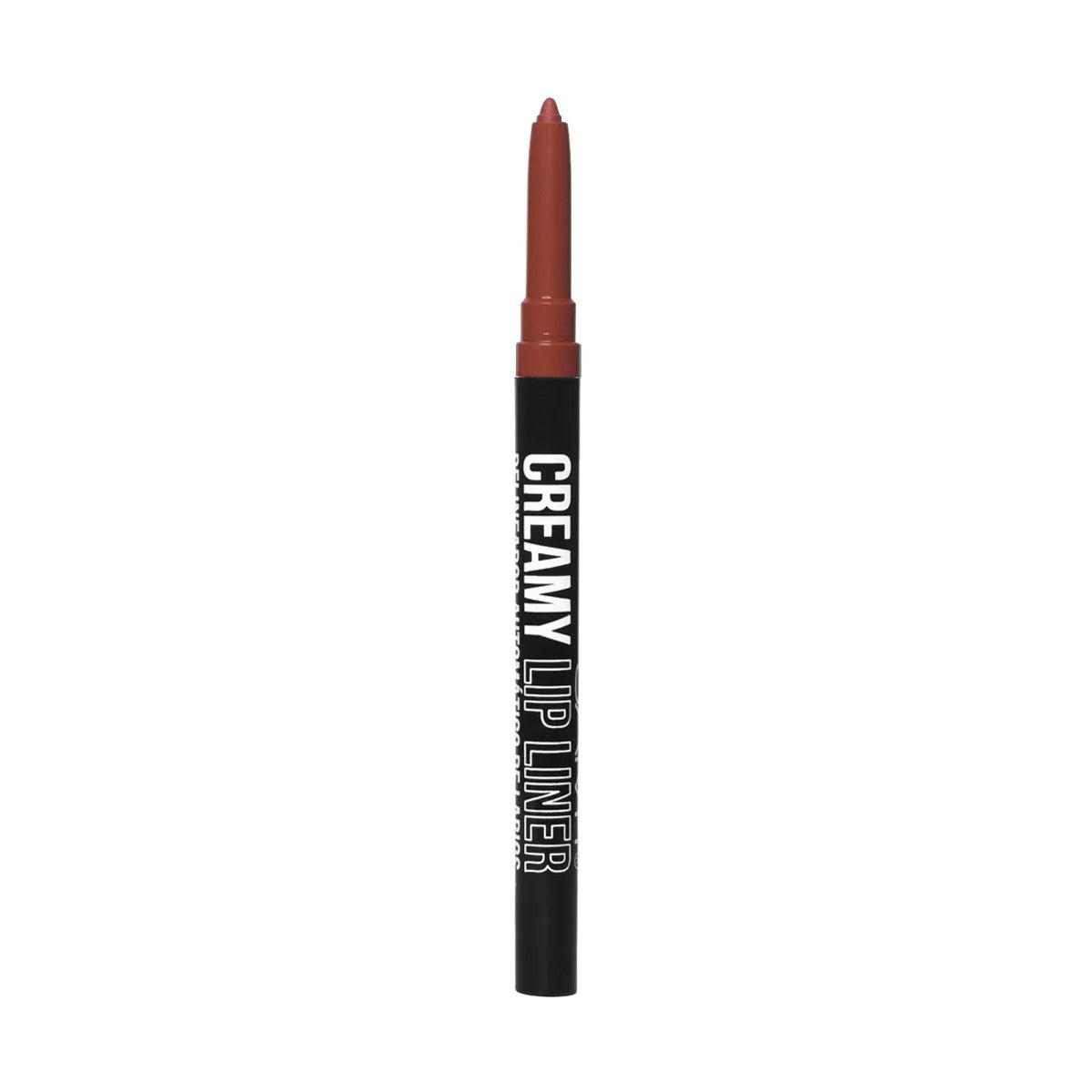 Delineador Terracota Retráctil De Labios Samy