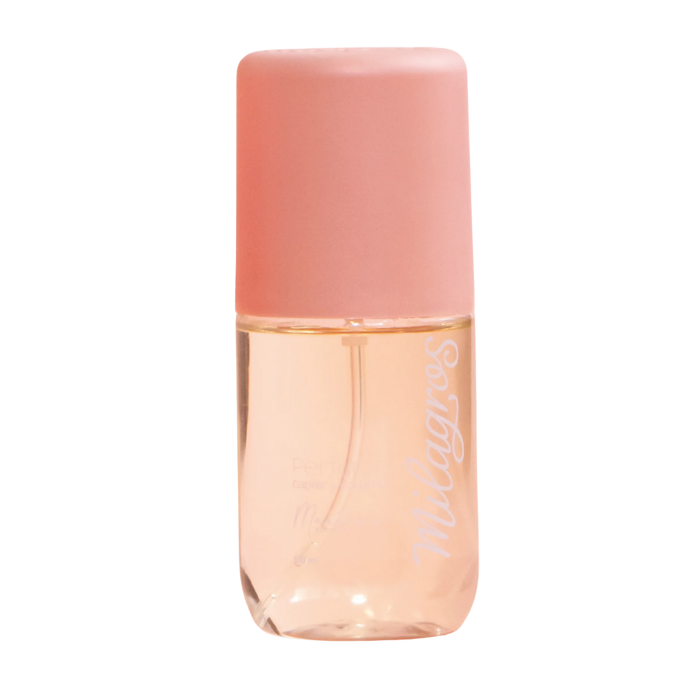Perfume capilar milagros Martina