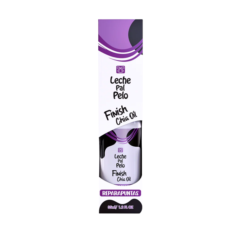 Finish chia oil 35ml