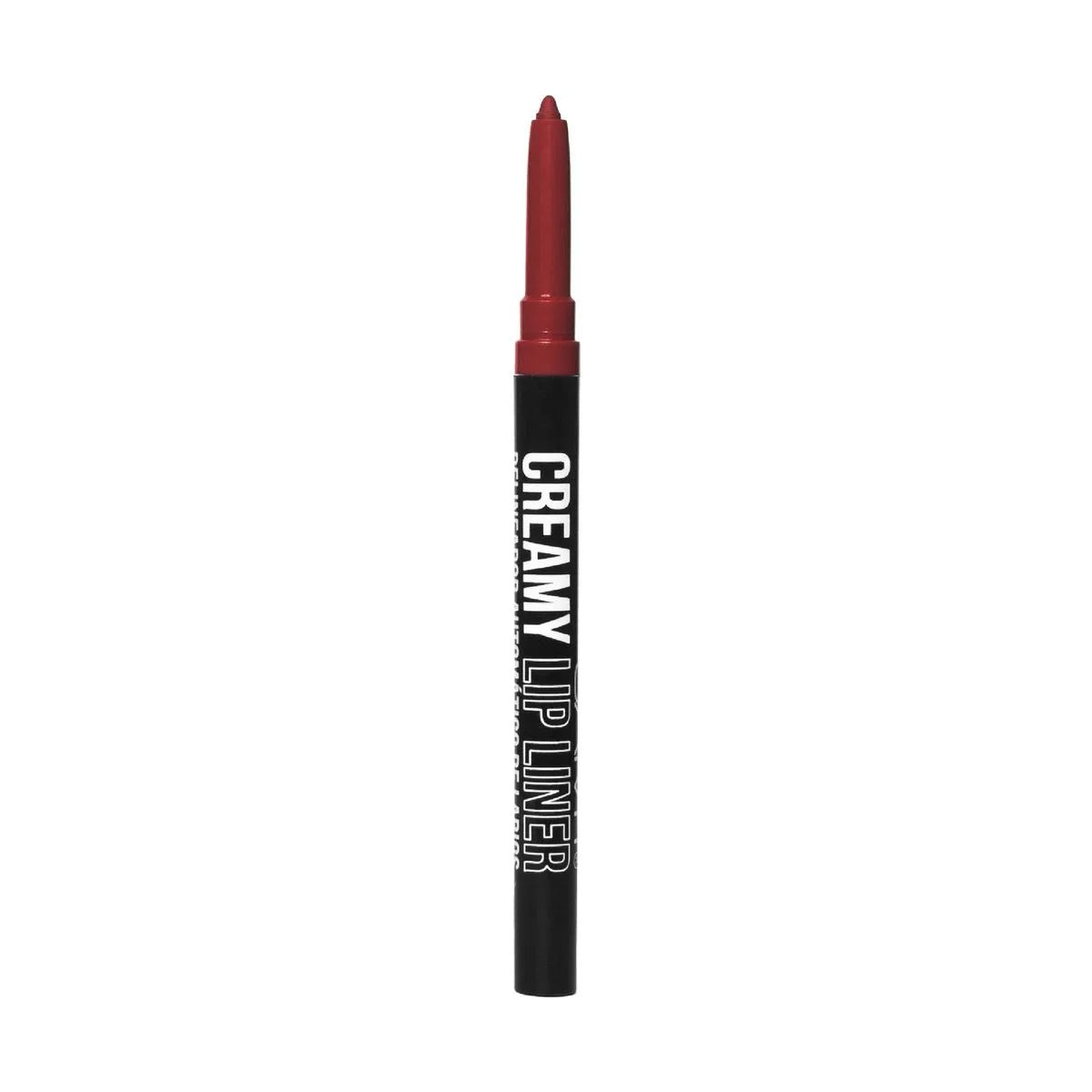 Delineador Velvet Retráctil De Labios Samy