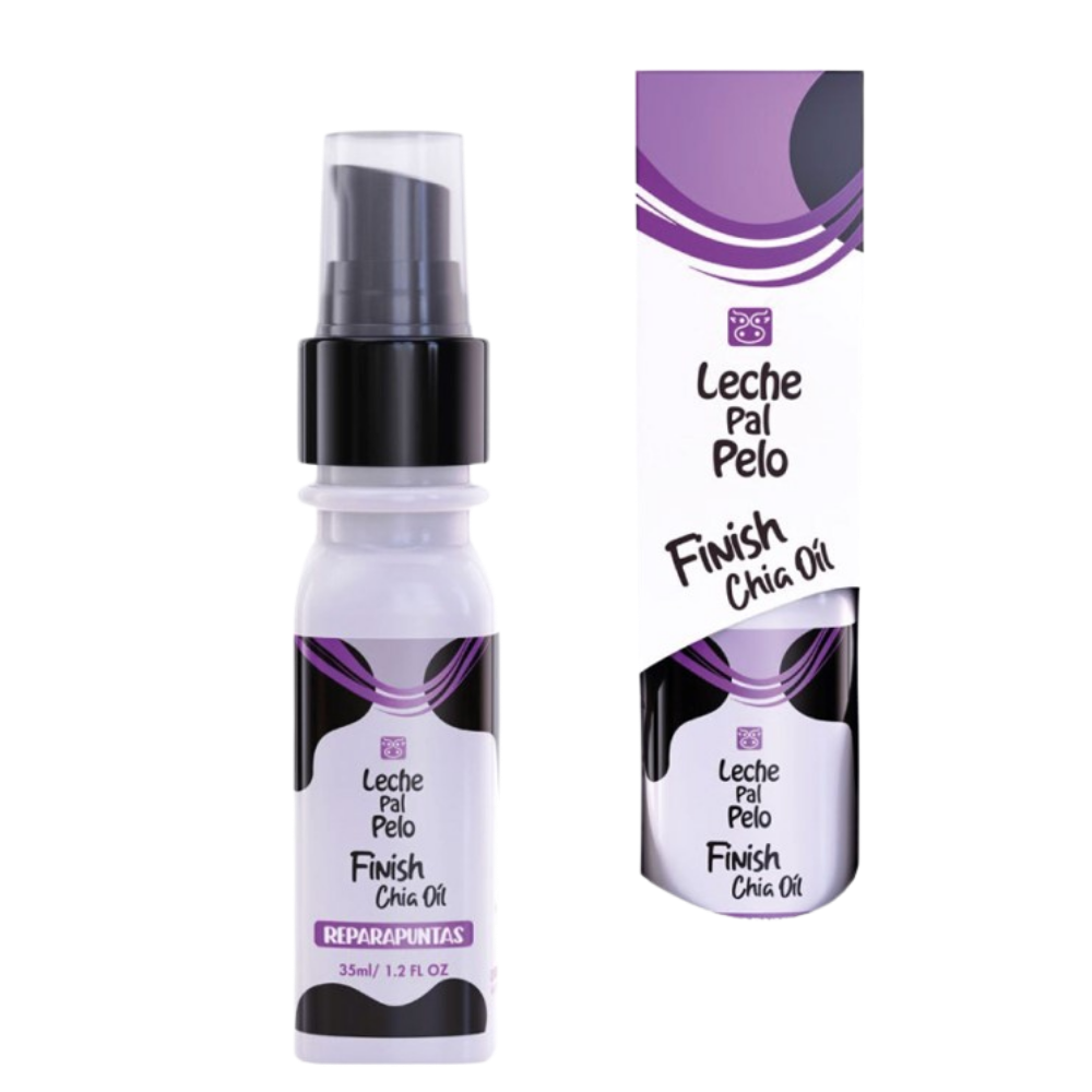 Finish chia oil 35ml