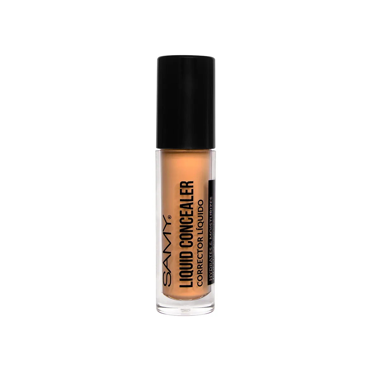 Corrector Líquido Deep Tan Samy