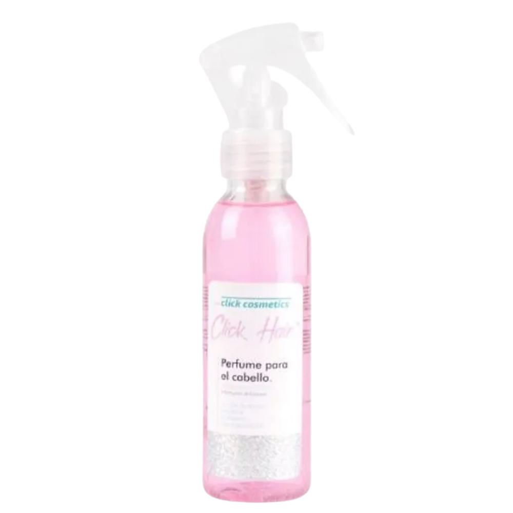 Perfume capilar seduction flower