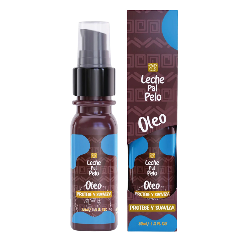 Oleo rizos 35ml