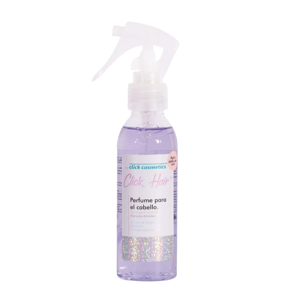 Perfume capilar  tropical crush