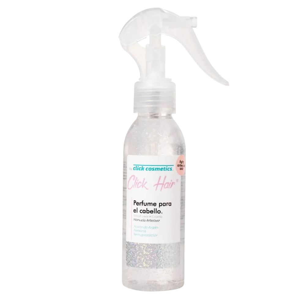 Perfume capilar vainilla flow