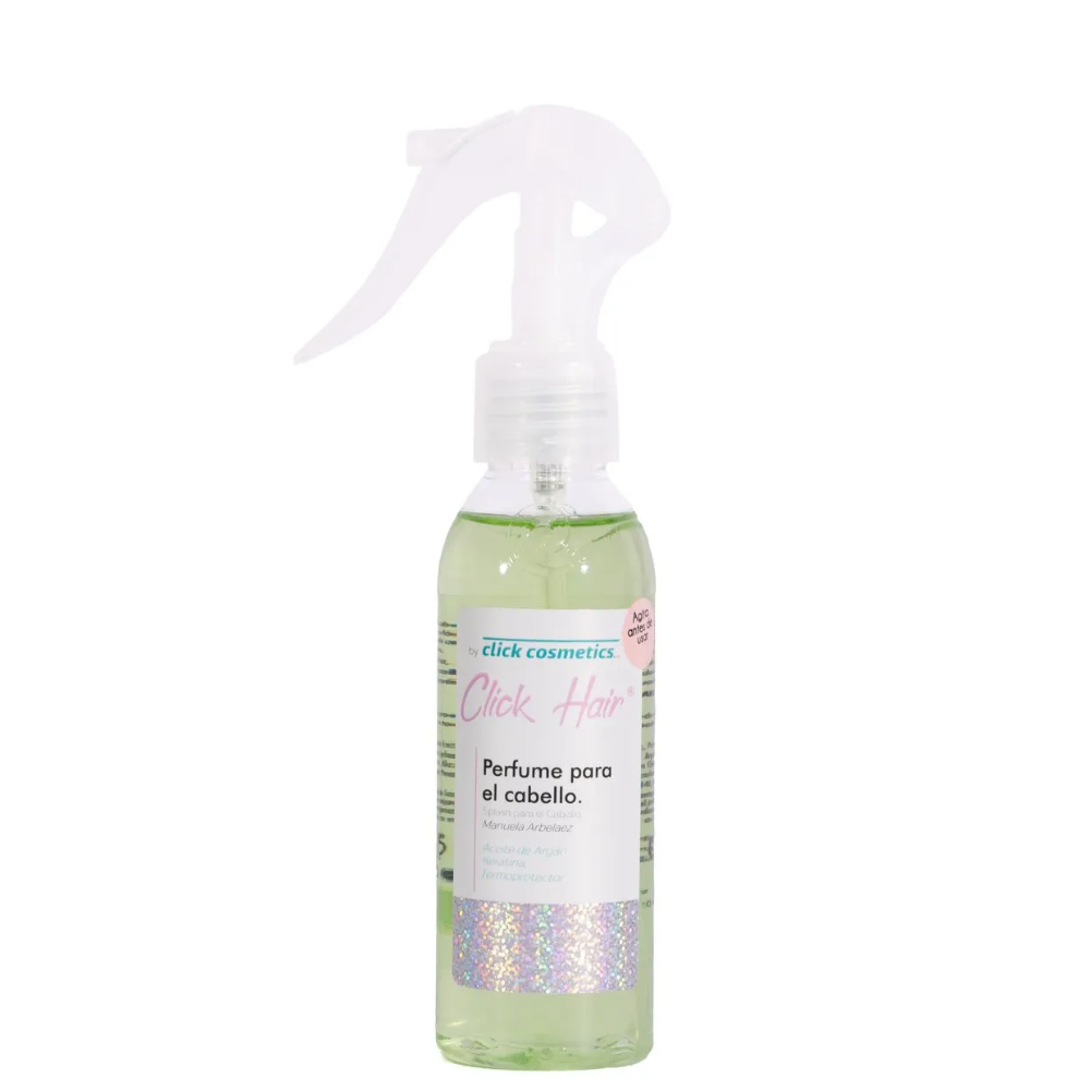 Perfume capilar  dream on Paradise