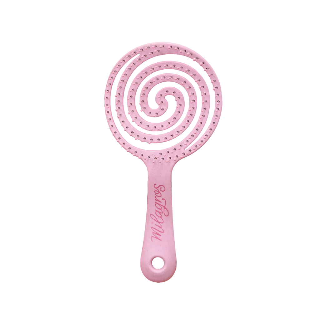 Cepillo anti feliz milagros