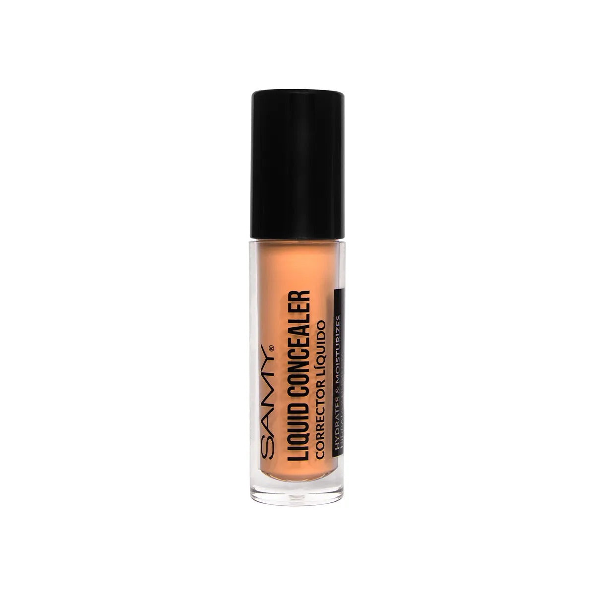 Corrector Líquido Naranja Samy