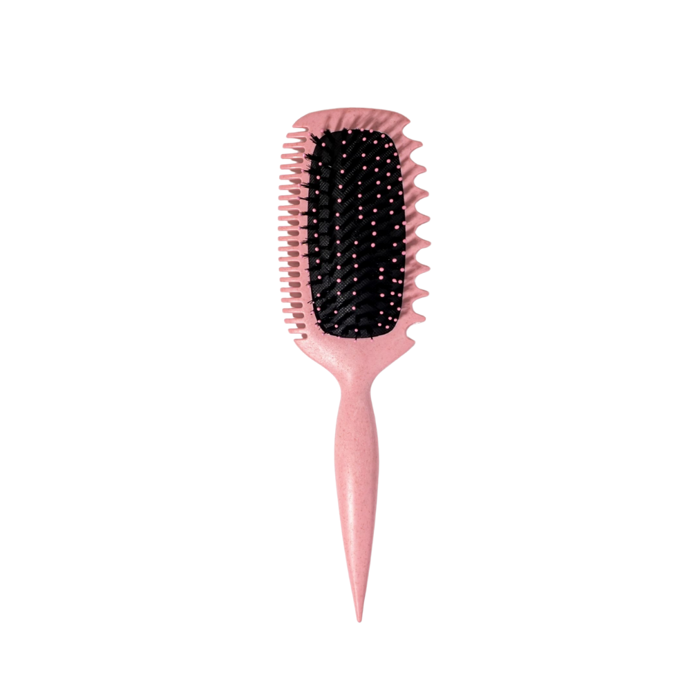 Cepillo definidor de rizos engol