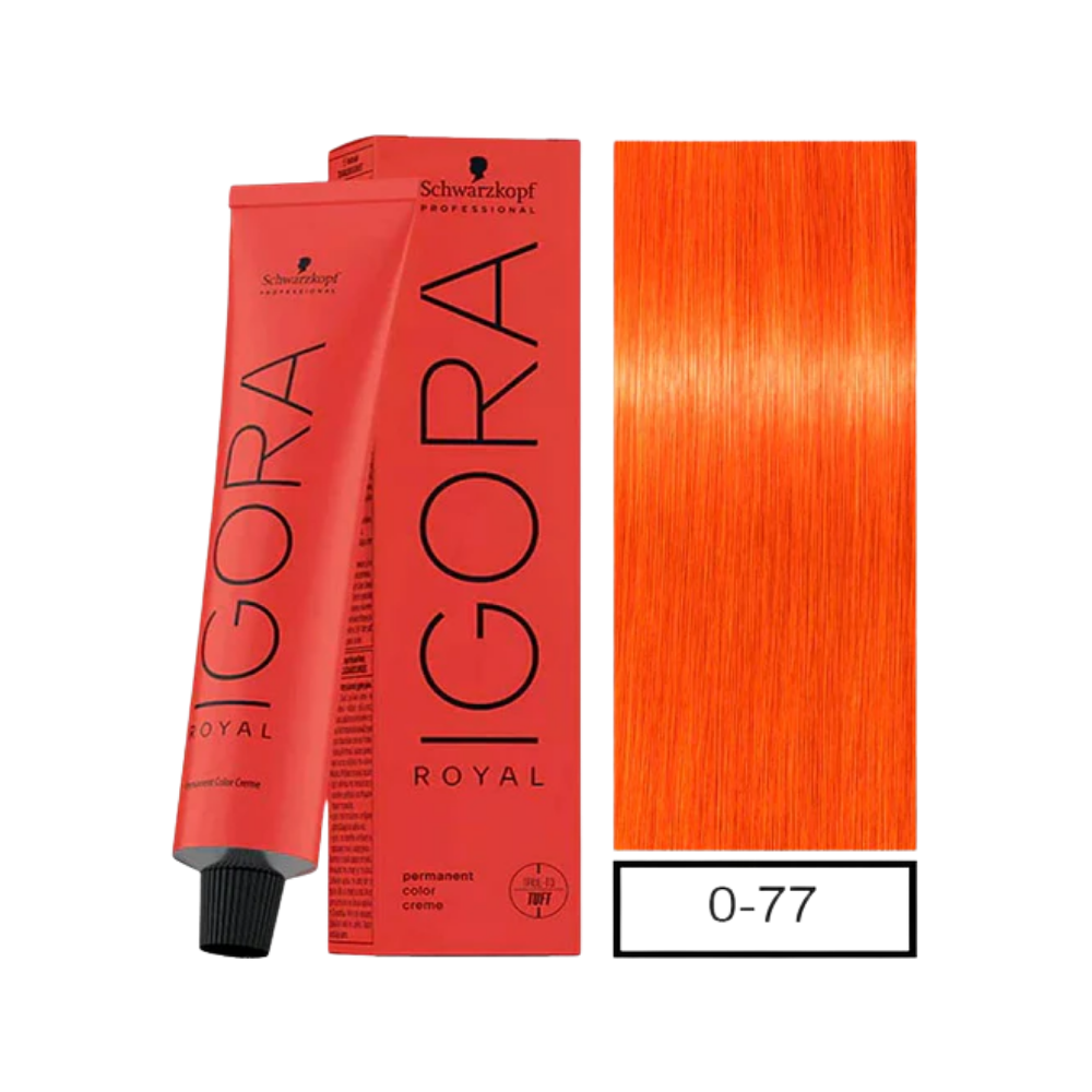 0-77 tono mezcla cobre