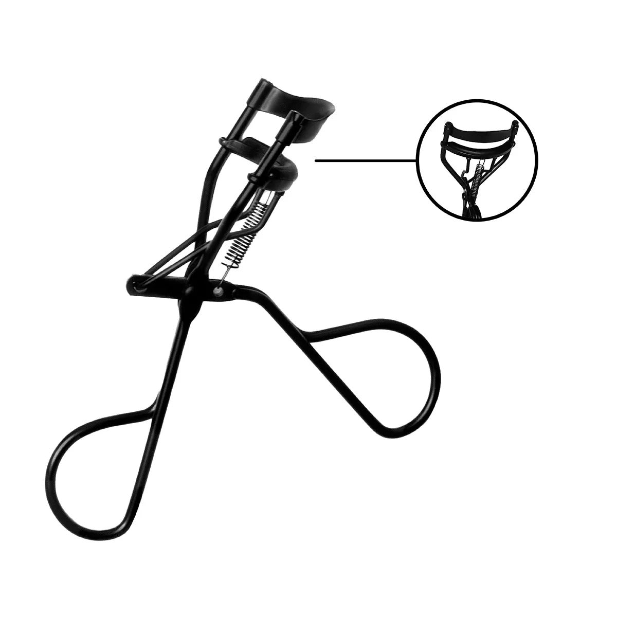 Encrespador De Pestañas Samy