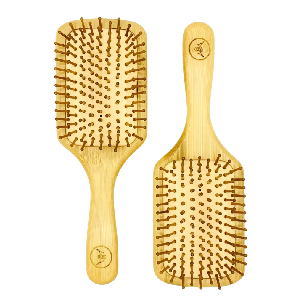 Cepillo bambum mediano engol