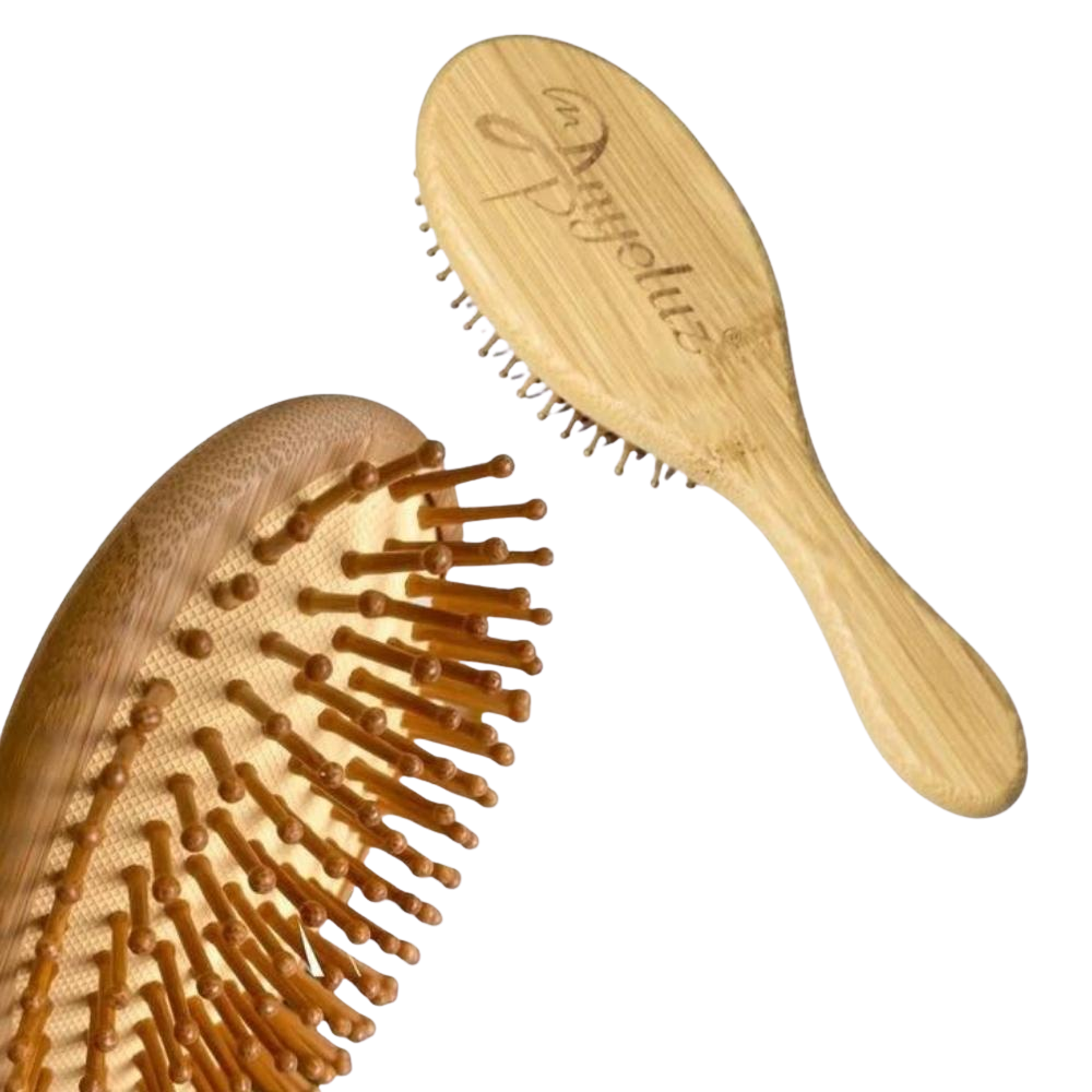 Cepillo bambum anyeluz