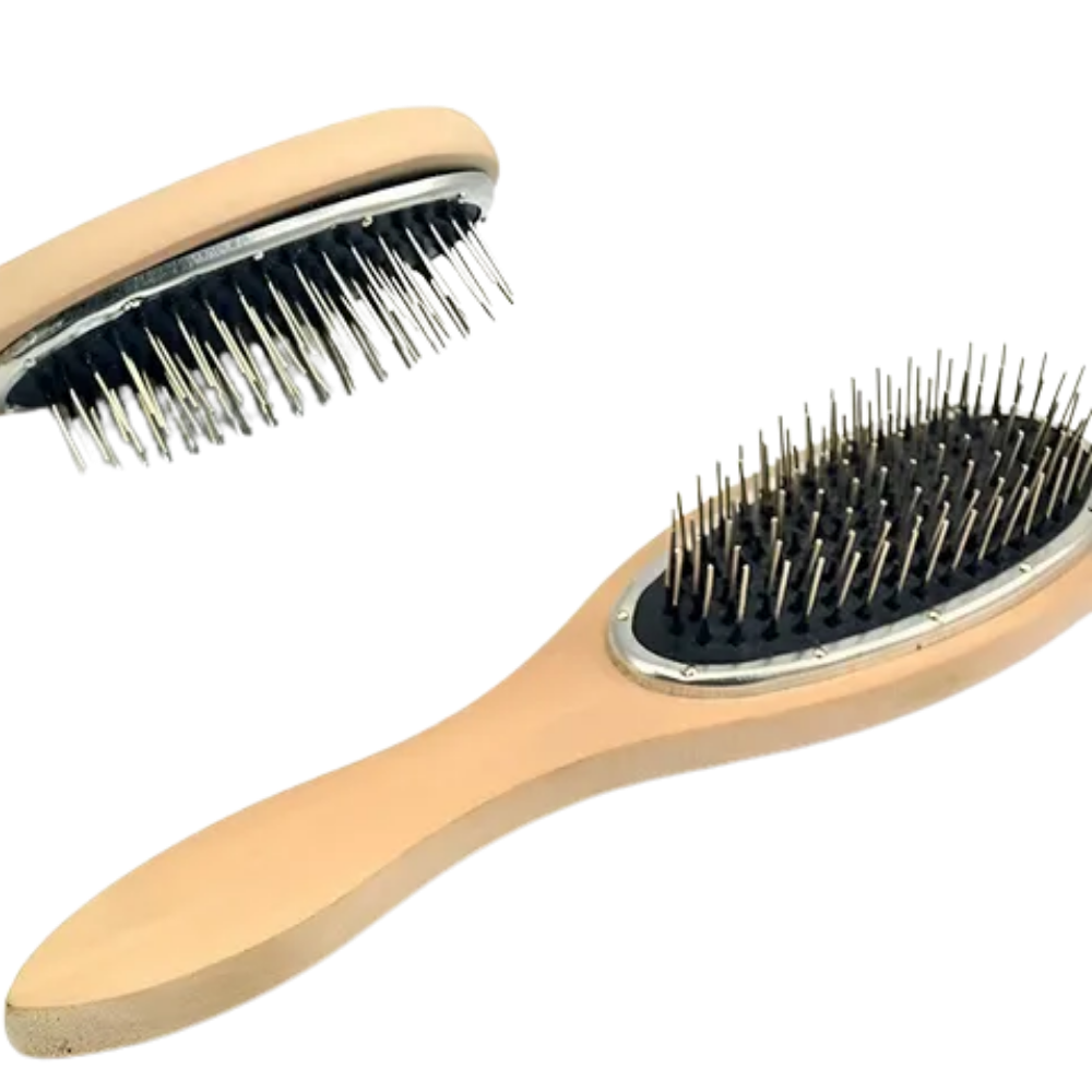 Cepillo punta metálica JBL