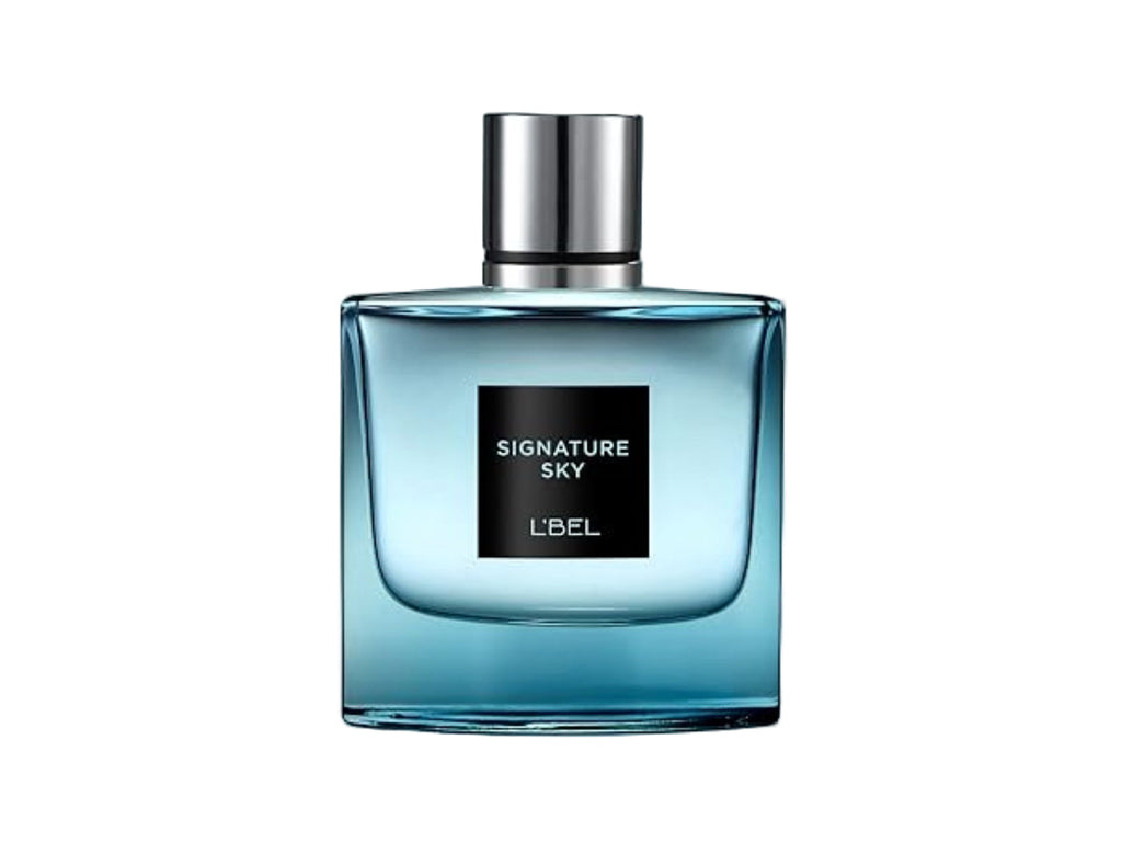 Perfume Sky Signature Lbel X2