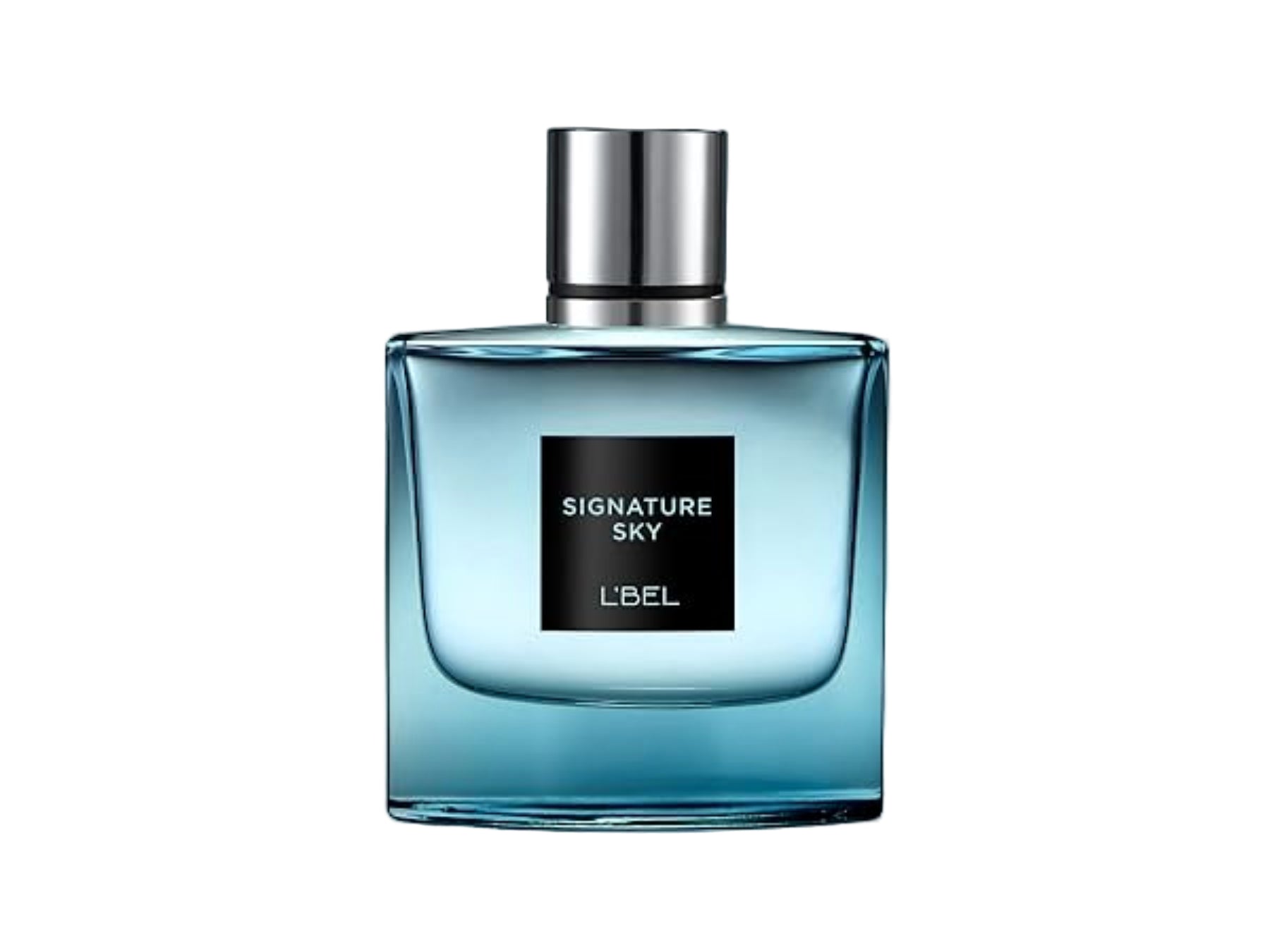 Perfume Sky Signature Lbel X2