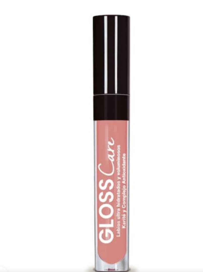 Brillo Labial Gloss Care Ana María Salmon