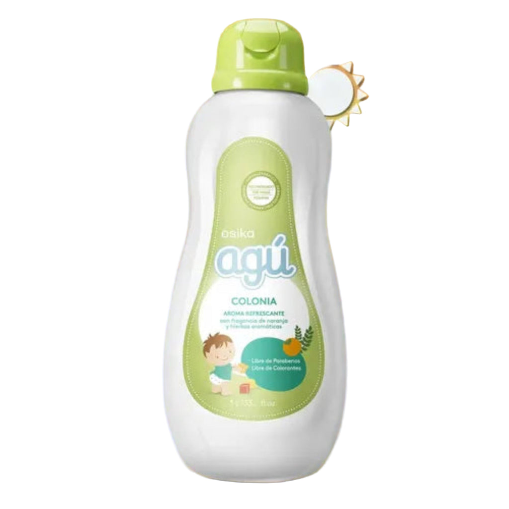 Colonia Agu Tardes De Aventura