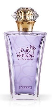 Perfume Yanbal Dulce Vanidad