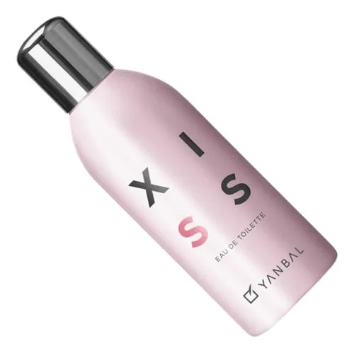 Xiss Perfume Yanbal