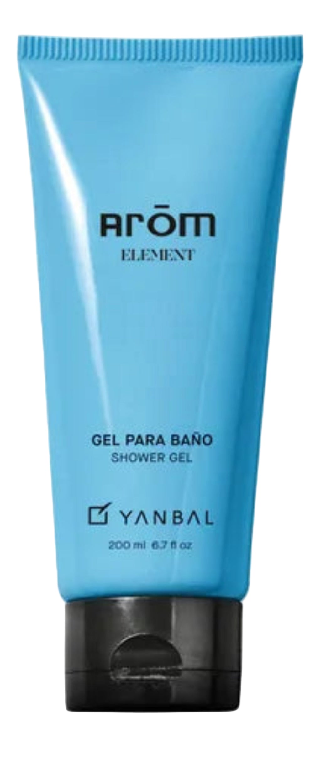 Gel Para Baño Arom Element 200 Ml Yanbal