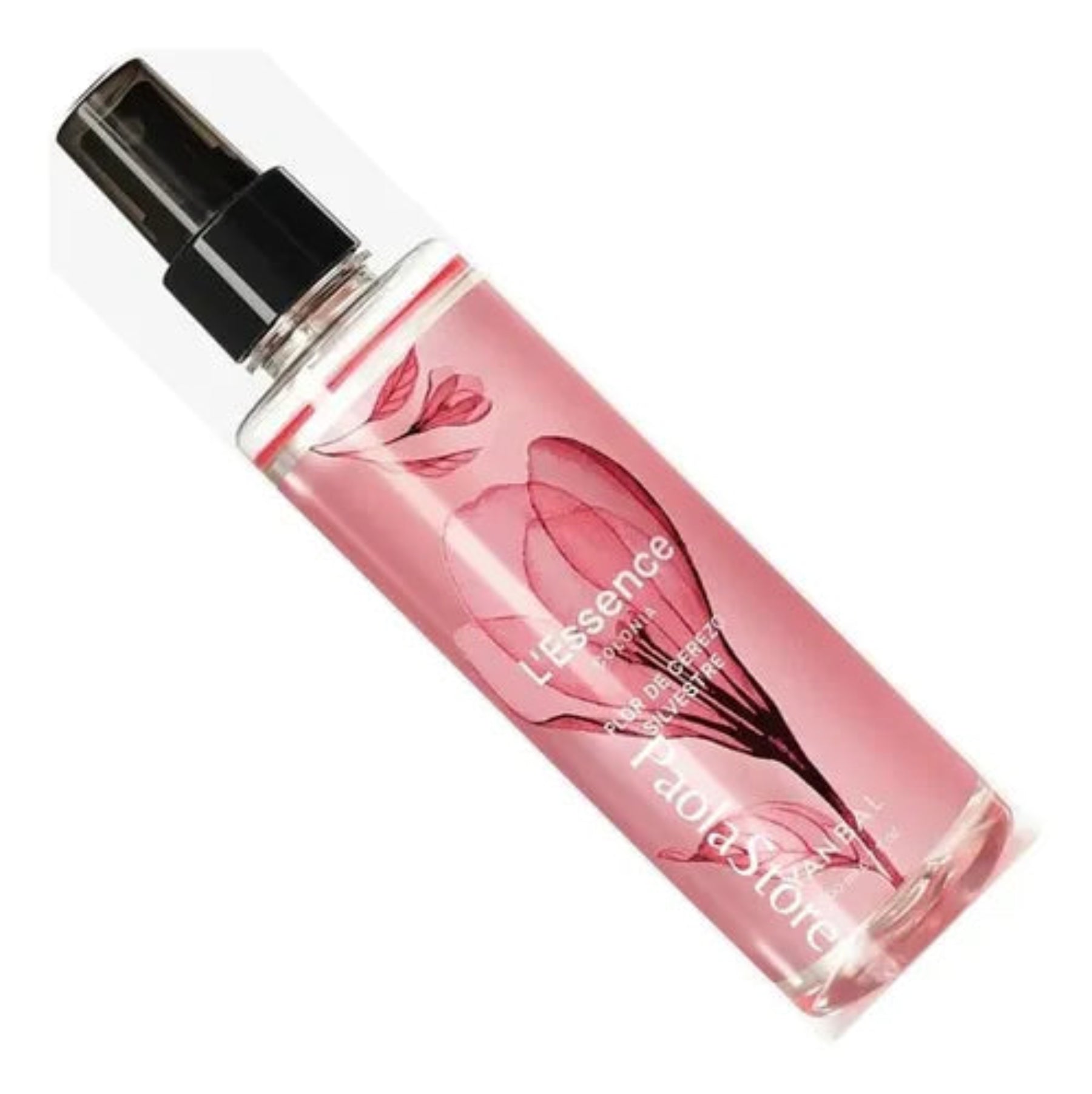 Splash L'Essence flor de cerezo silvestre yanbal