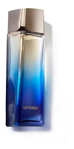 Perfume Leyenda Absolute Para Hombre Esika 100ml