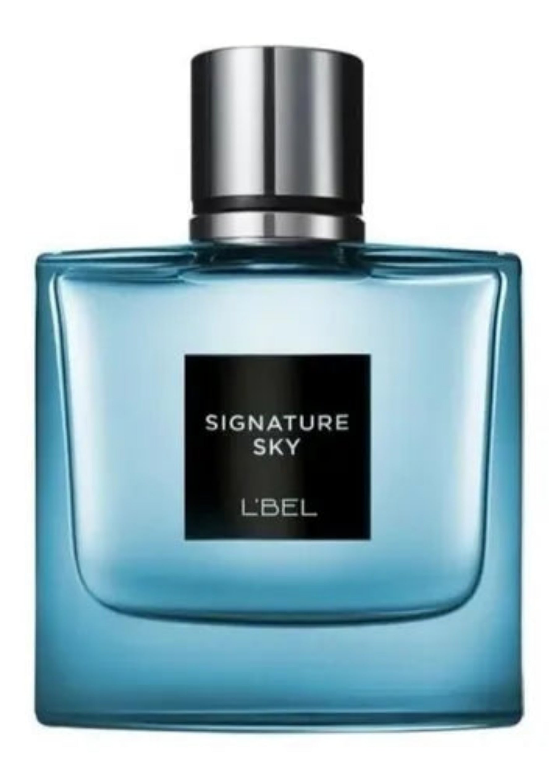Perfume Sky Signature Lbel X2