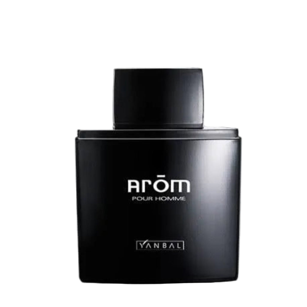 Perfume Arom De Yanbal
