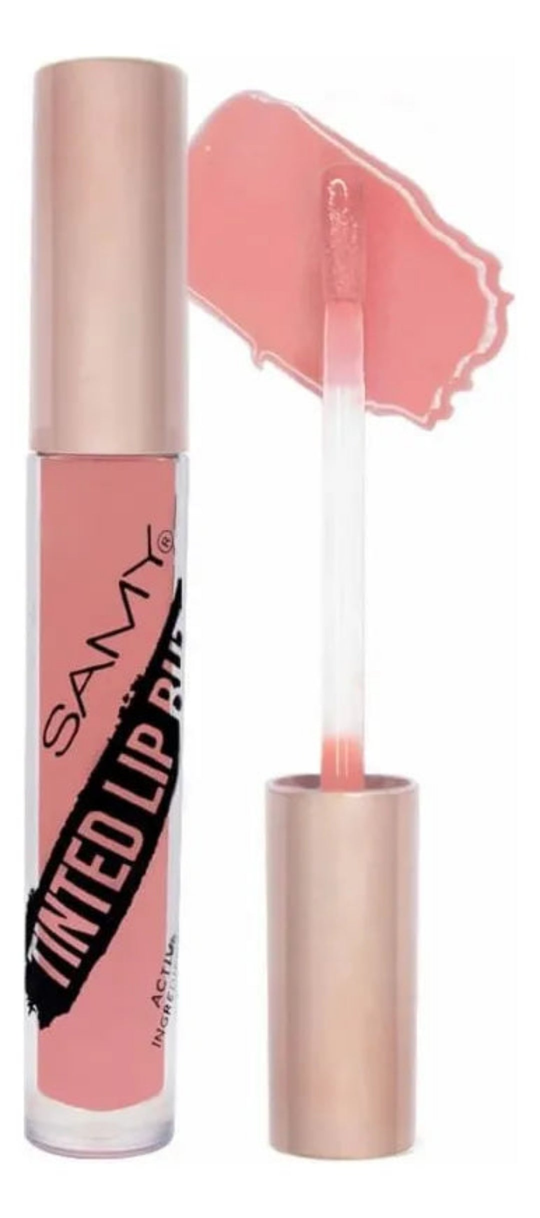 Bálsamo Hidratante Peach de Samy