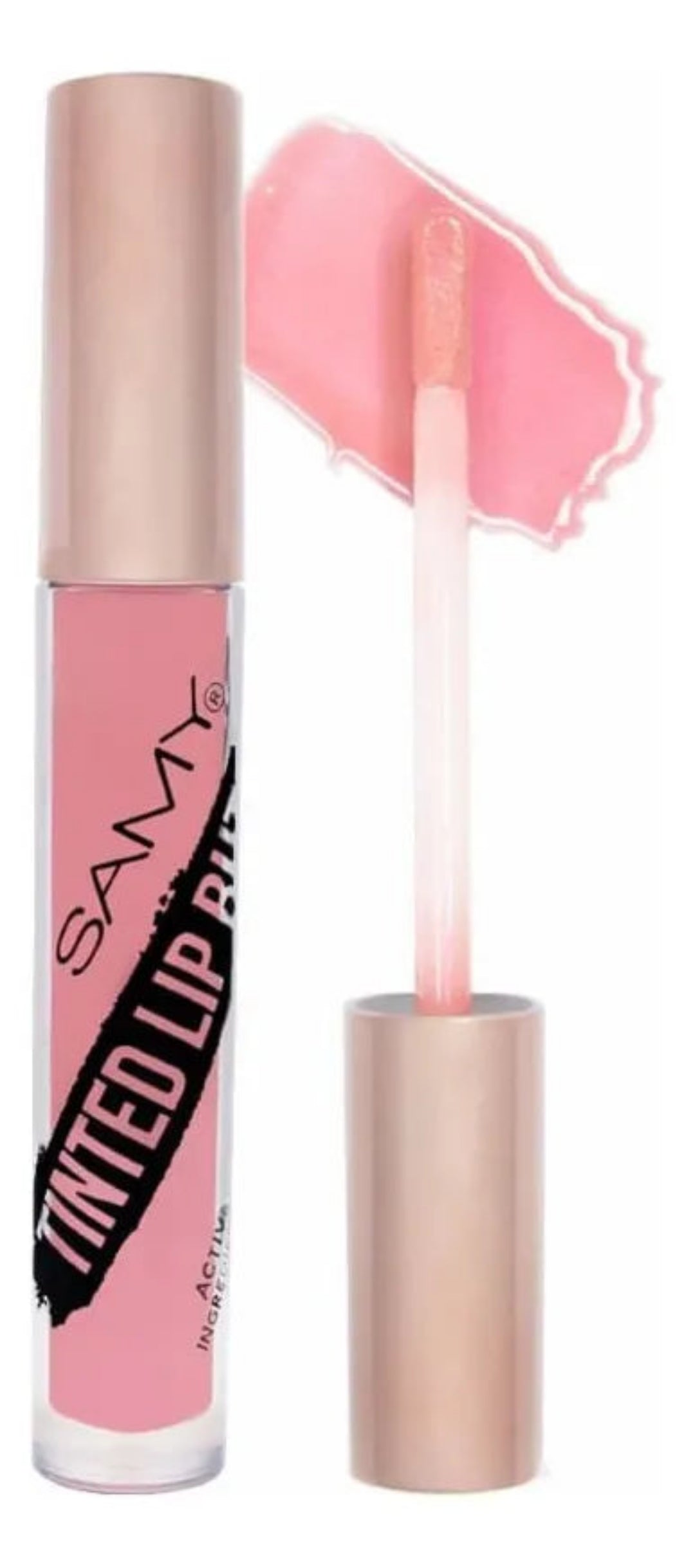 Bálsamo Hidratante Petal de Samy