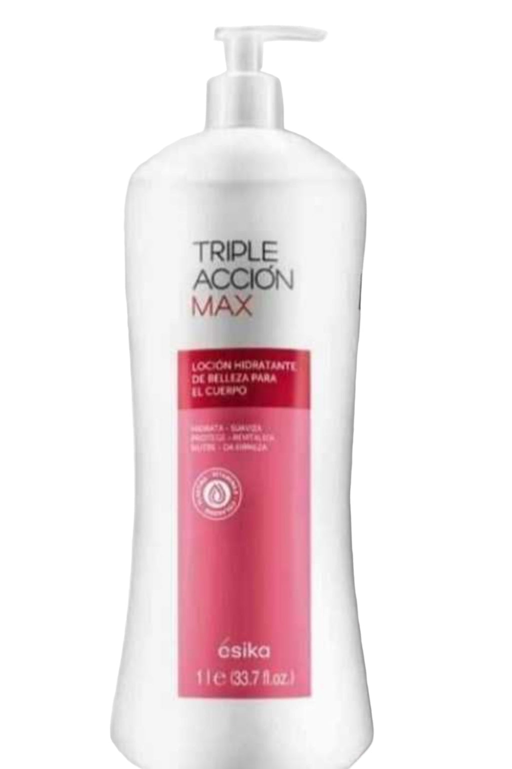 Crema Triple Accion Esika