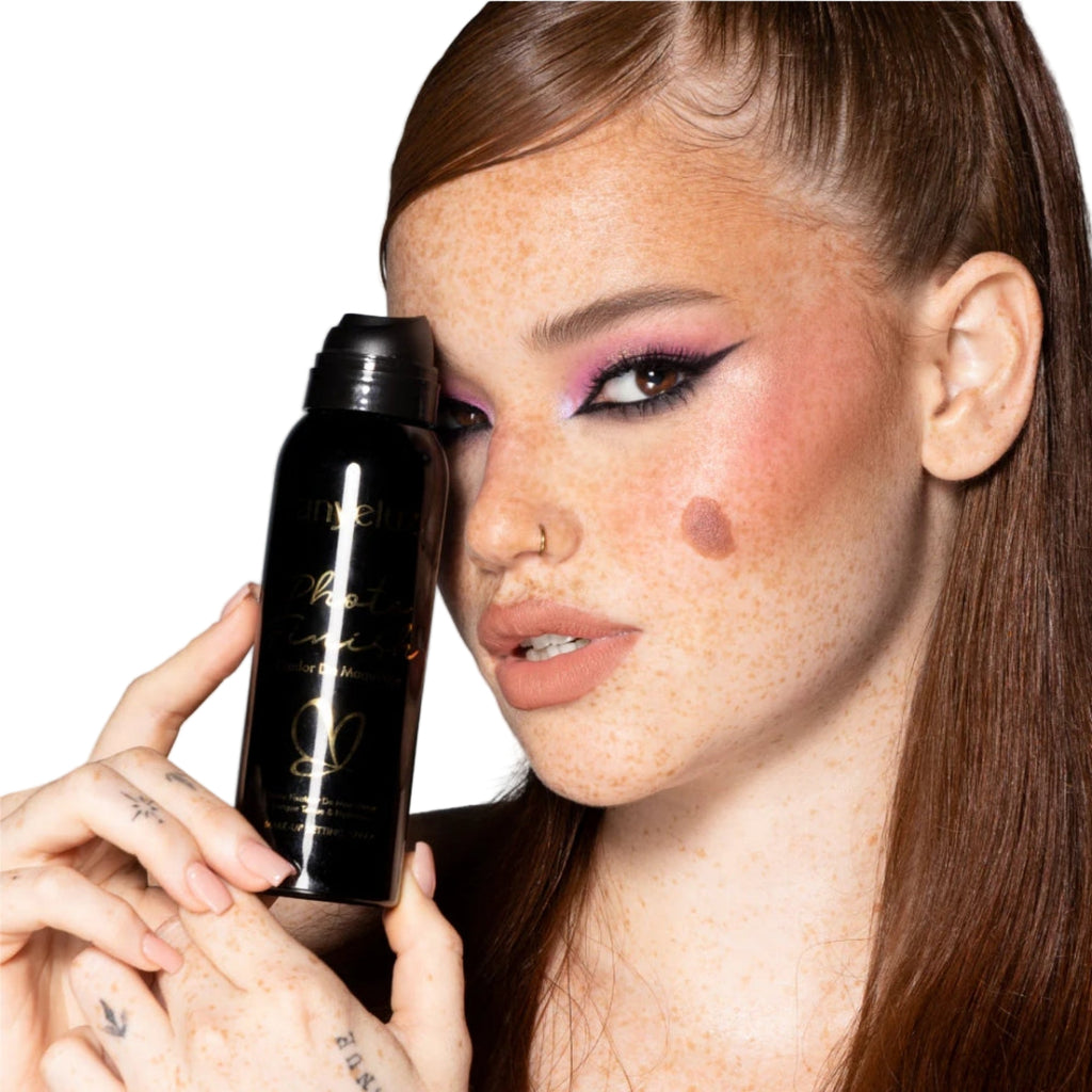 Fijador De Maquillaje De Anyeluz