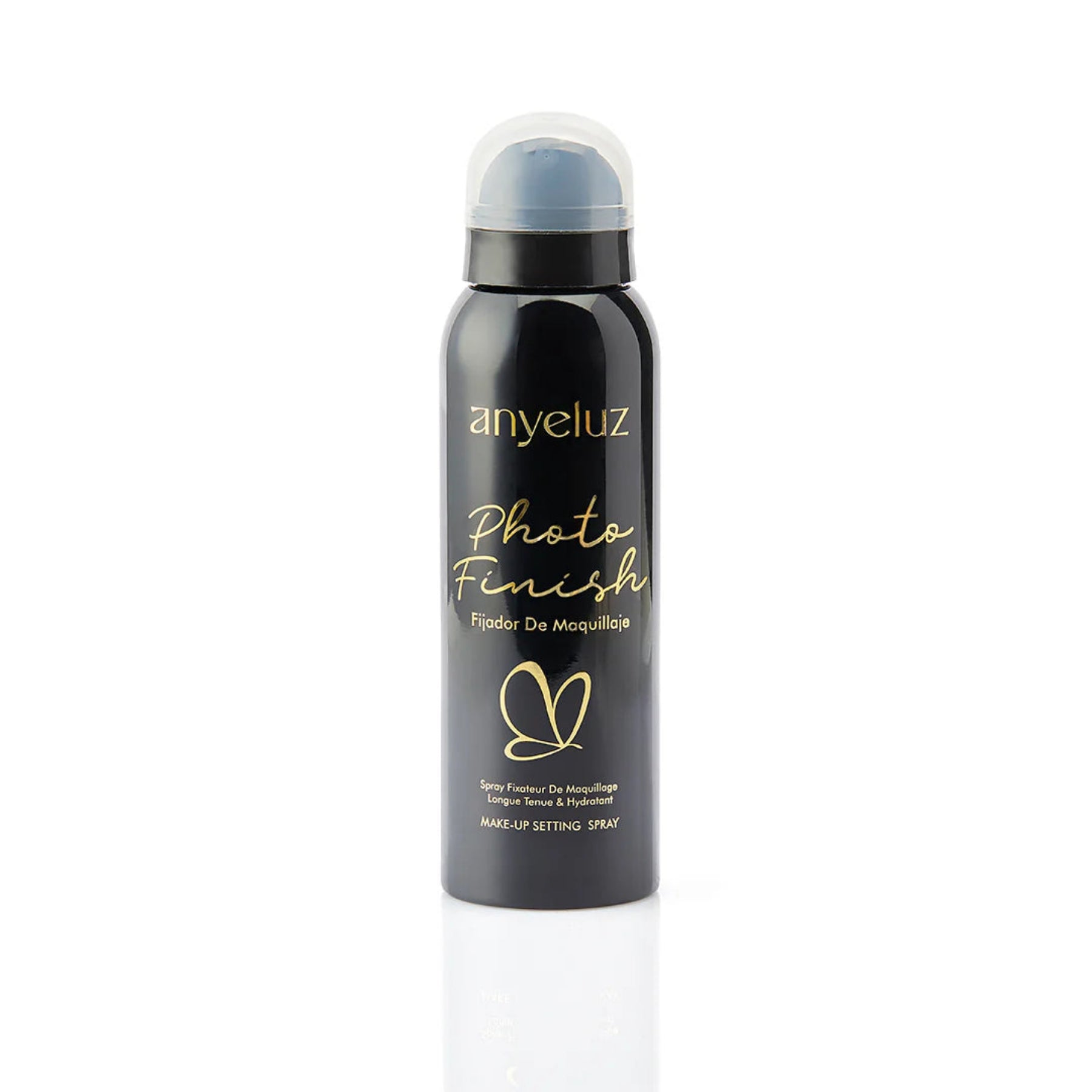 Fijador De Maquillaje De Anyeluz