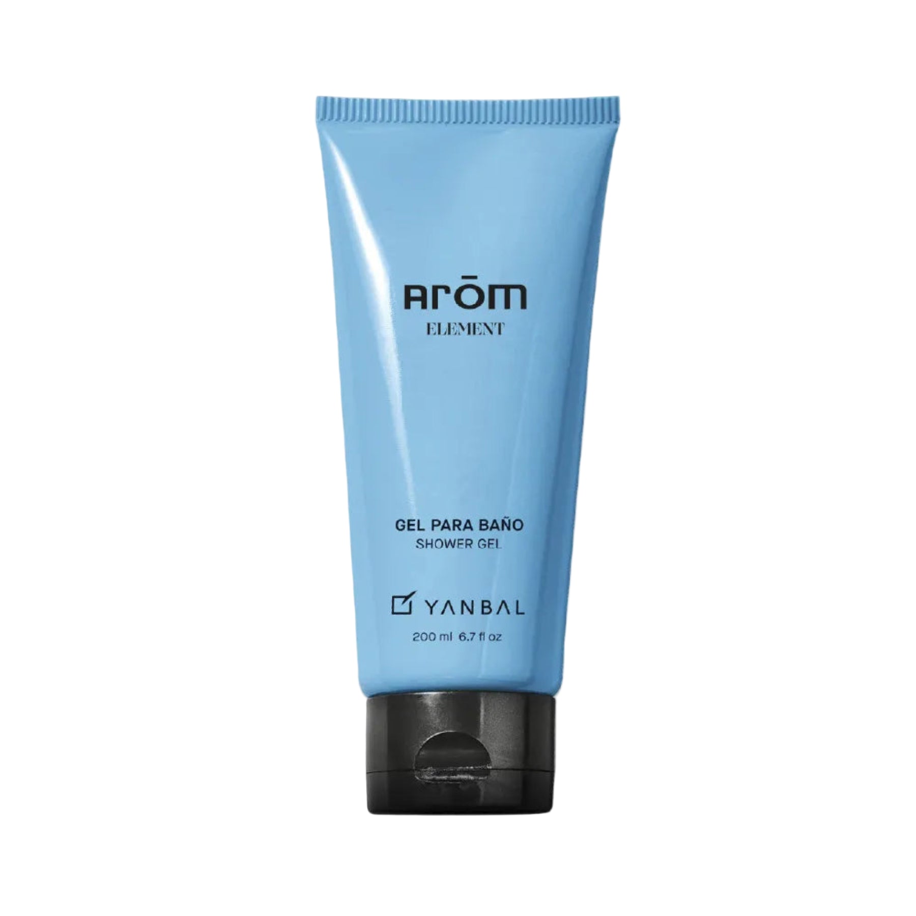Gel Para Baño Arom Element 200 Ml Yanbal
