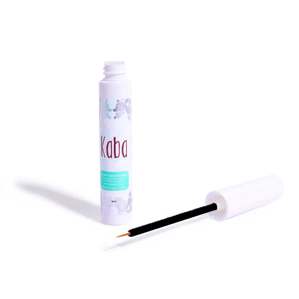 Pócima De Pestañas Kaba