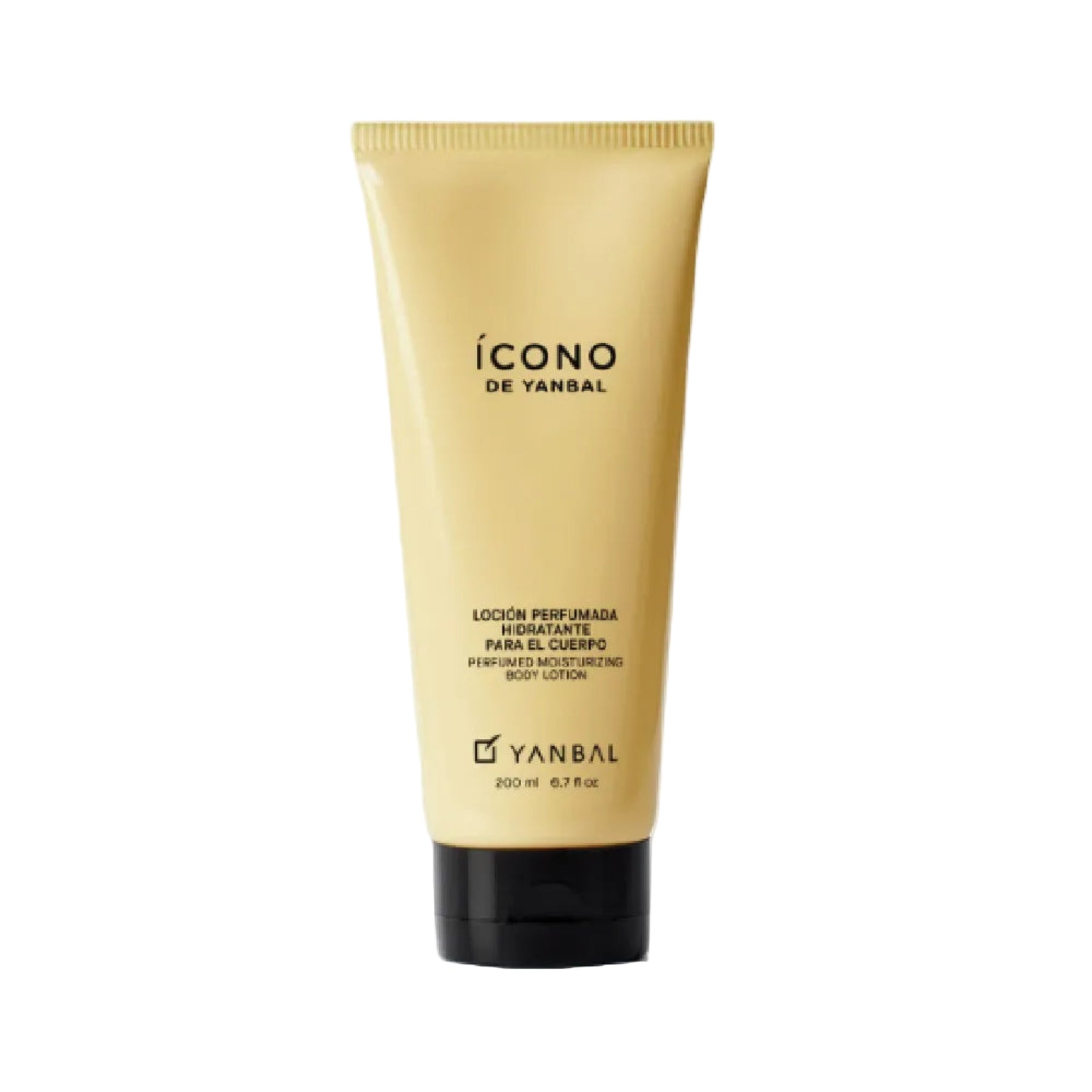 Crema Perfumada Icono Yanbal 200ml