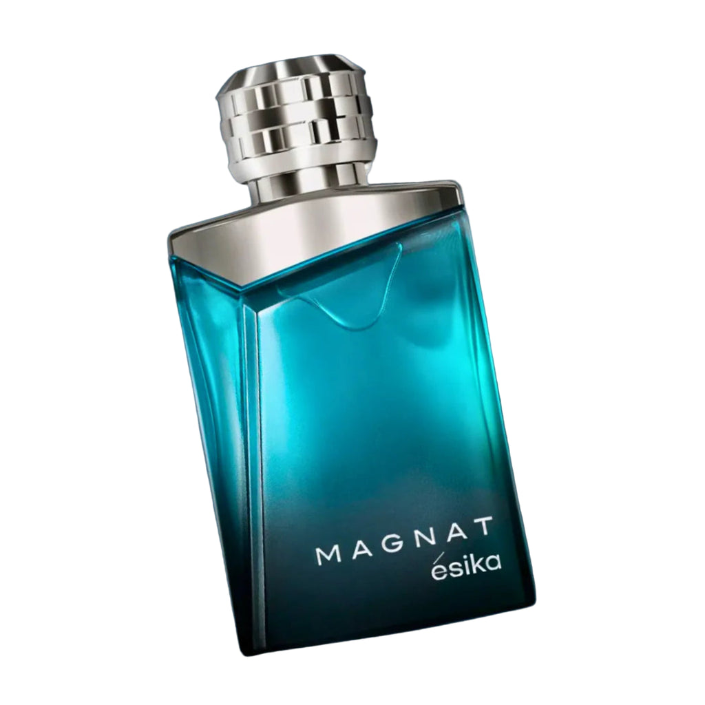 Perfume Magnat Azul