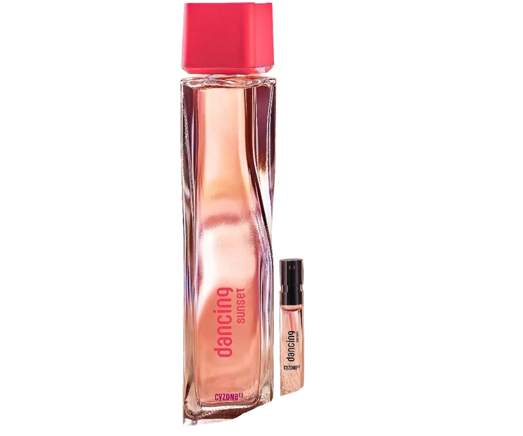 Perfume Dancing Sunset Cyzone
