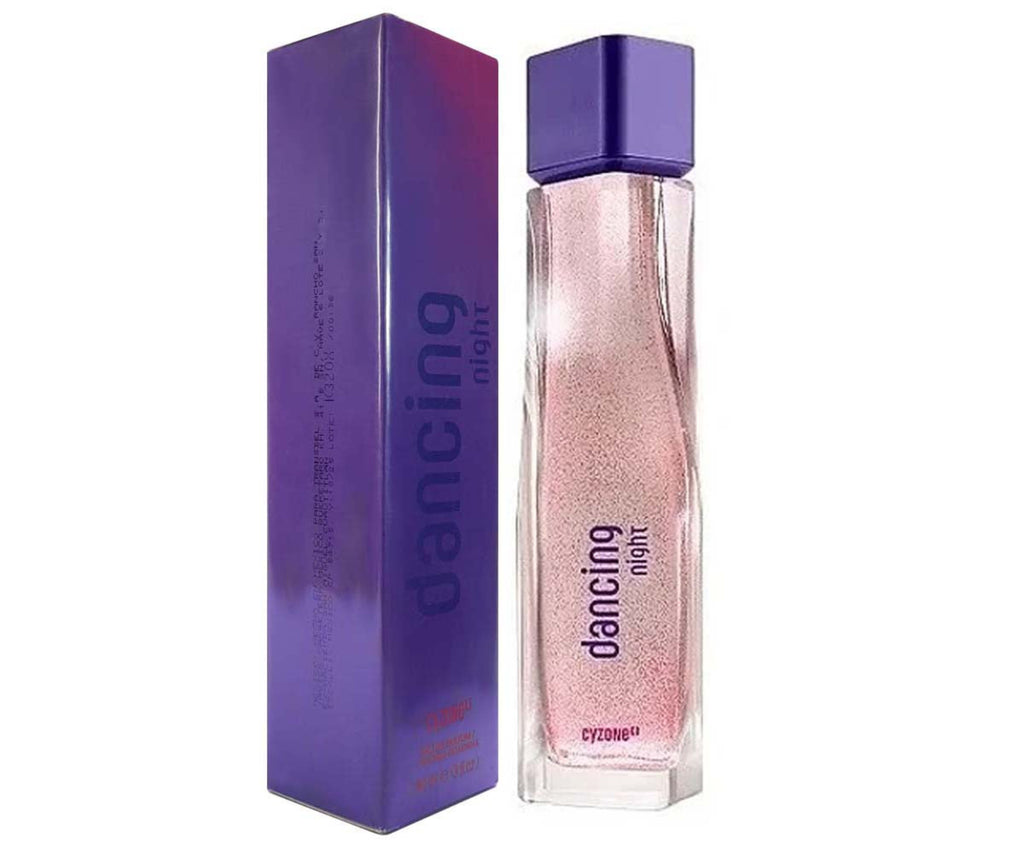 Perfume Cyzone Dancing night