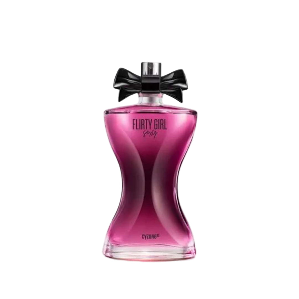 Perfume Flirty Girl Sexy