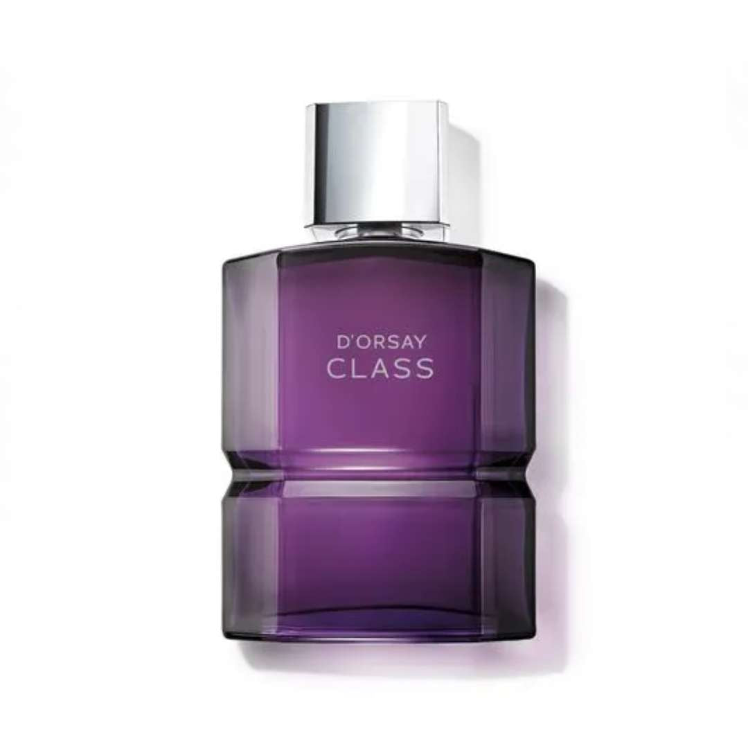 Perfume Dorsay Class Esika Original.
