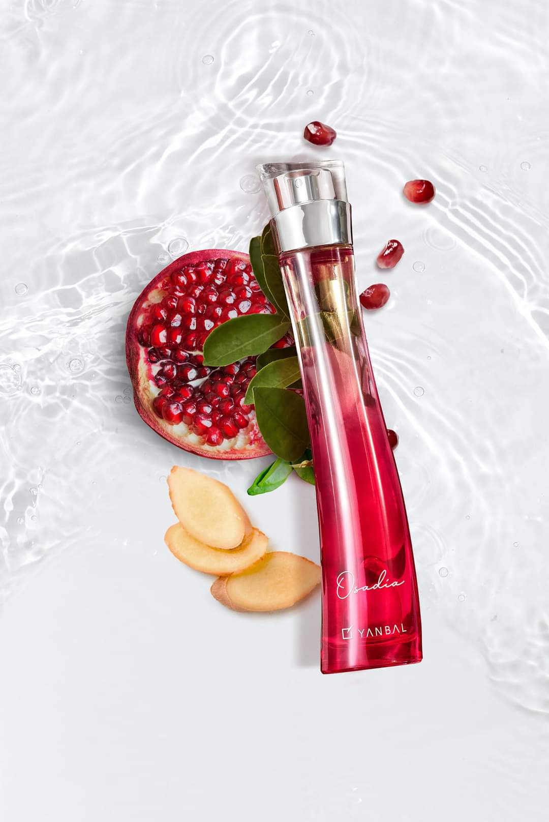 Osadia Infinita Yanbal Perfume