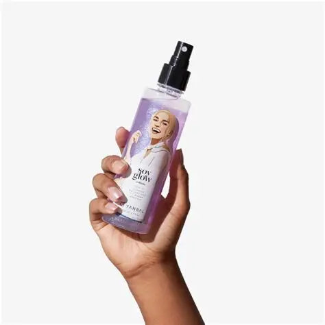 Splash Iluminador Soy Glow Yanbal