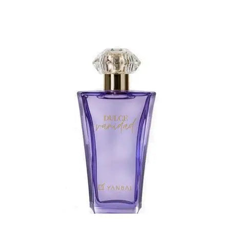 Perfume Yanbal Dulce Vanidad