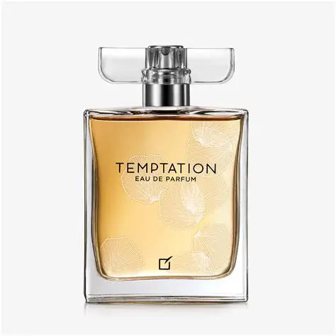 Temptation Eau de Parfum Mujer Yanbal