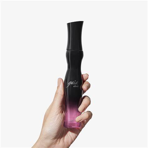 Gaia Elixir Yanbal Perfume