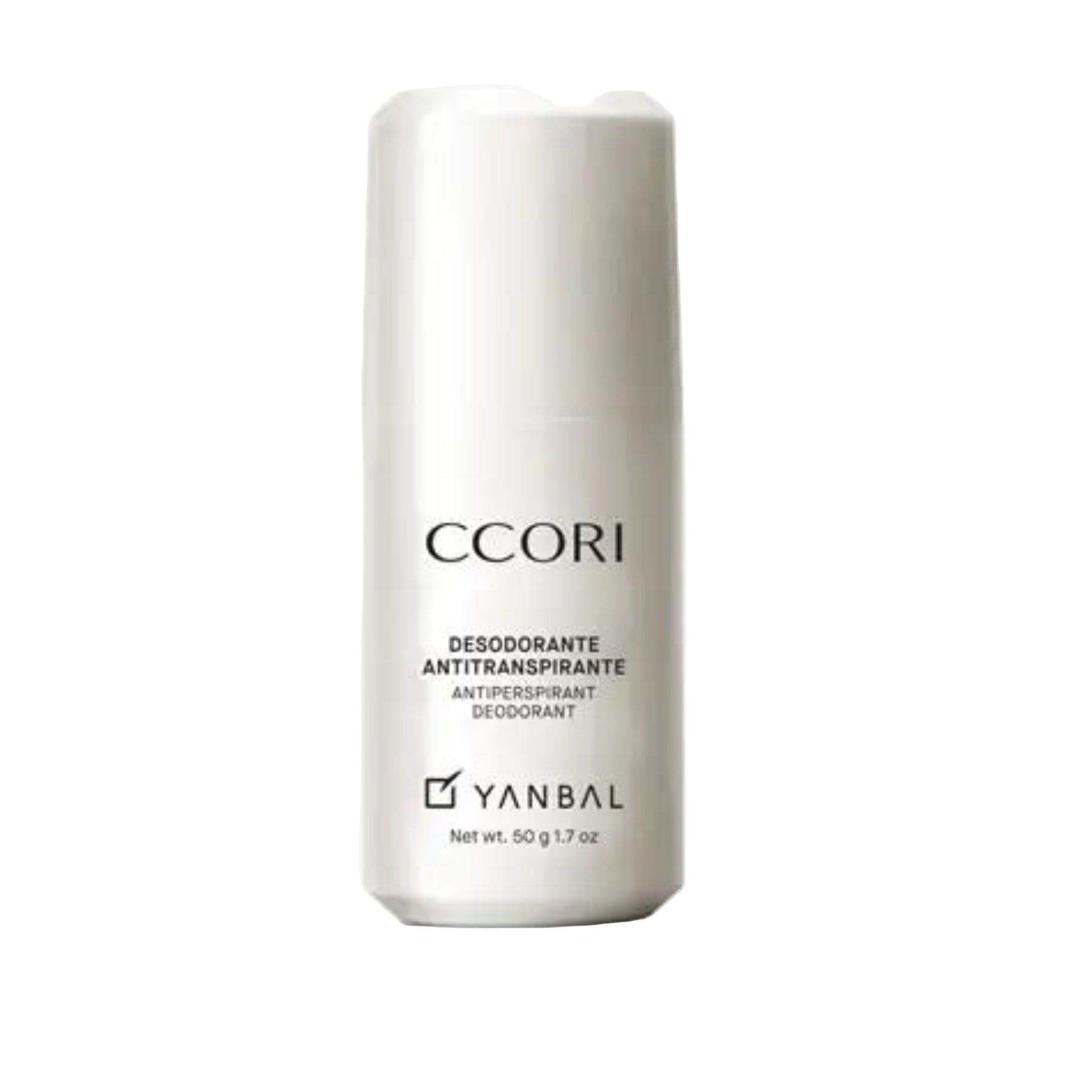 Desodorante Antitranspirante Ccori Original Yanbal