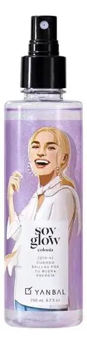 Splash Iluminador Soy Glow Yanbal